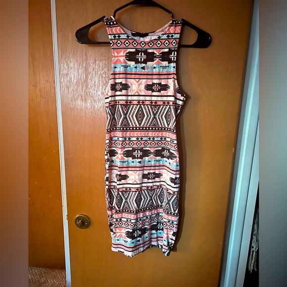 iris Dresses & Skirts - Iris Maxi Dress